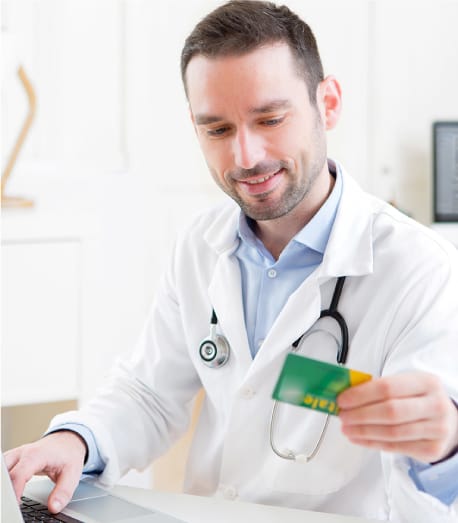 Doctor